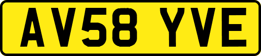 AV58YVE
