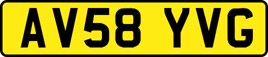 AV58YVG
