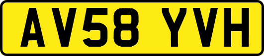 AV58YVH