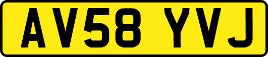 AV58YVJ