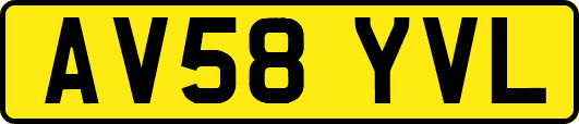 AV58YVL