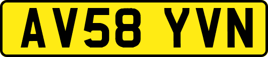 AV58YVN
