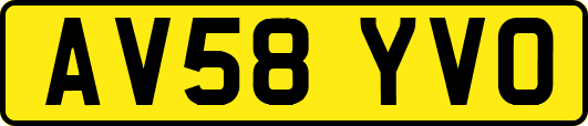 AV58YVO
