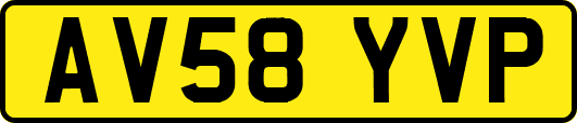 AV58YVP