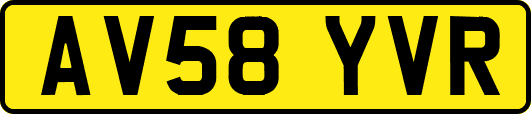 AV58YVR