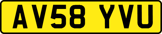 AV58YVU