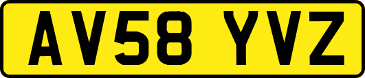 AV58YVZ
