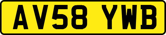 AV58YWB