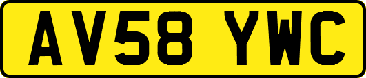AV58YWC