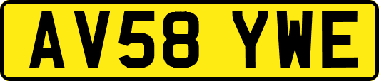 AV58YWE