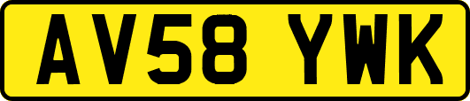 AV58YWK