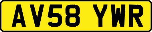 AV58YWR