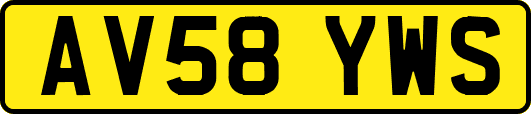 AV58YWS