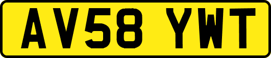 AV58YWT