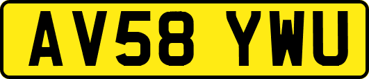 AV58YWU