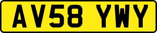 AV58YWY