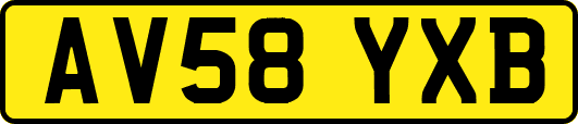 AV58YXB
