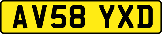 AV58YXD