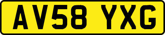 AV58YXG