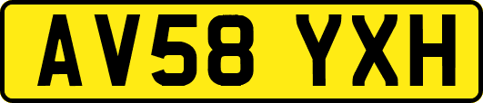 AV58YXH