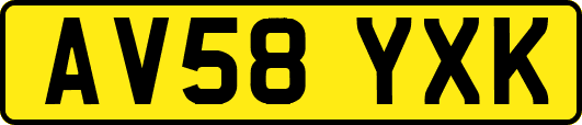 AV58YXK