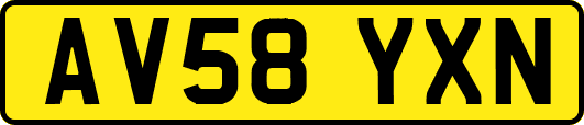 AV58YXN