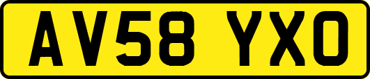 AV58YXO
