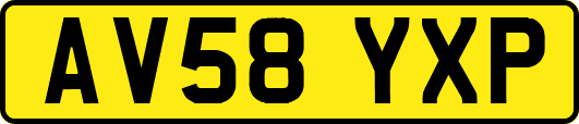 AV58YXP