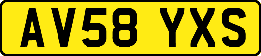 AV58YXS