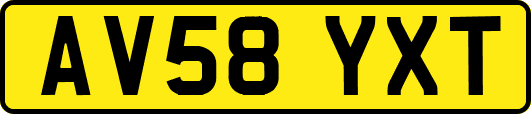 AV58YXT