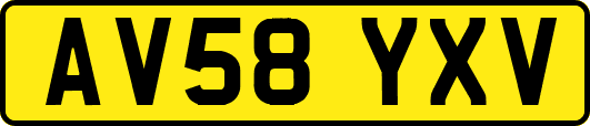 AV58YXV