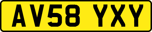 AV58YXY