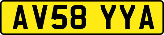 AV58YYA