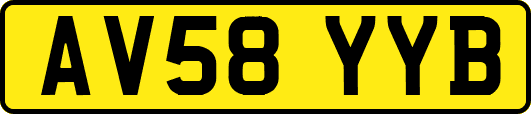 AV58YYB