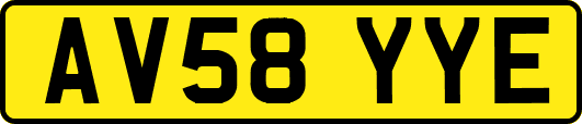 AV58YYE