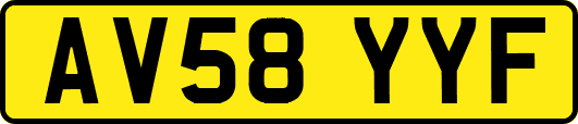 AV58YYF