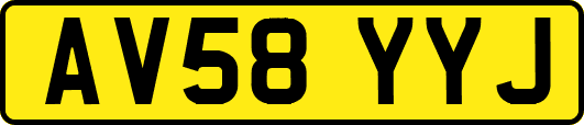 AV58YYJ