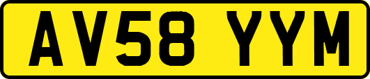 AV58YYM