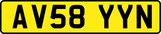 AV58YYN