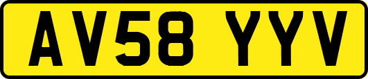 AV58YYV