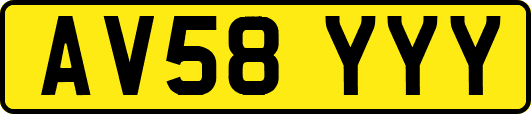 AV58YYY