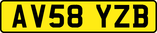 AV58YZB