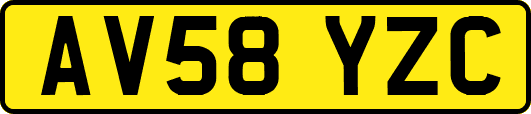 AV58YZC