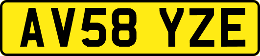 AV58YZE