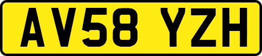 AV58YZH