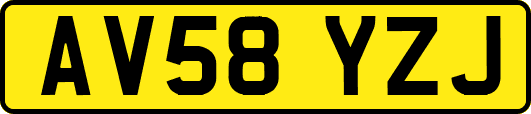AV58YZJ