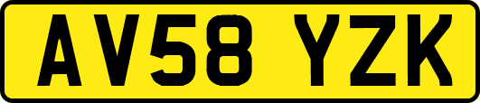 AV58YZK