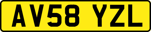 AV58YZL