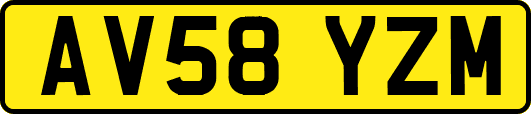AV58YZM