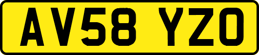 AV58YZO